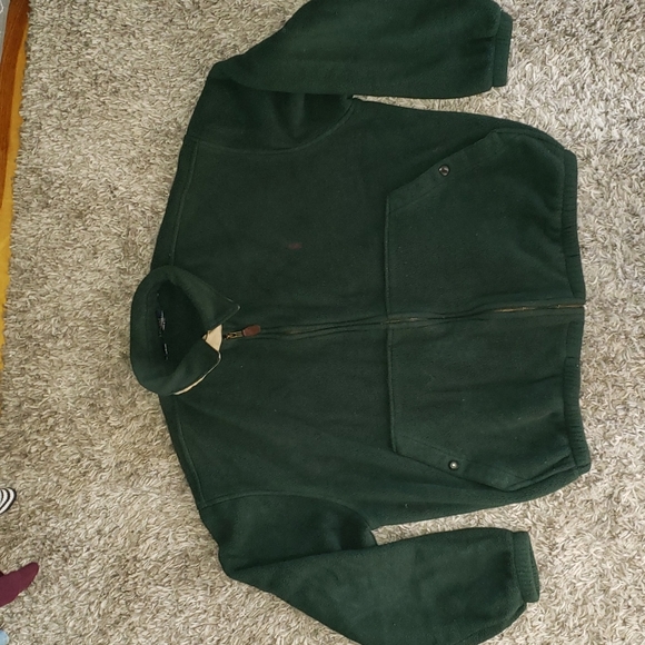 Polo Ralph Lauren Other - VTG POLO RALPH LAUREN PULLOVER